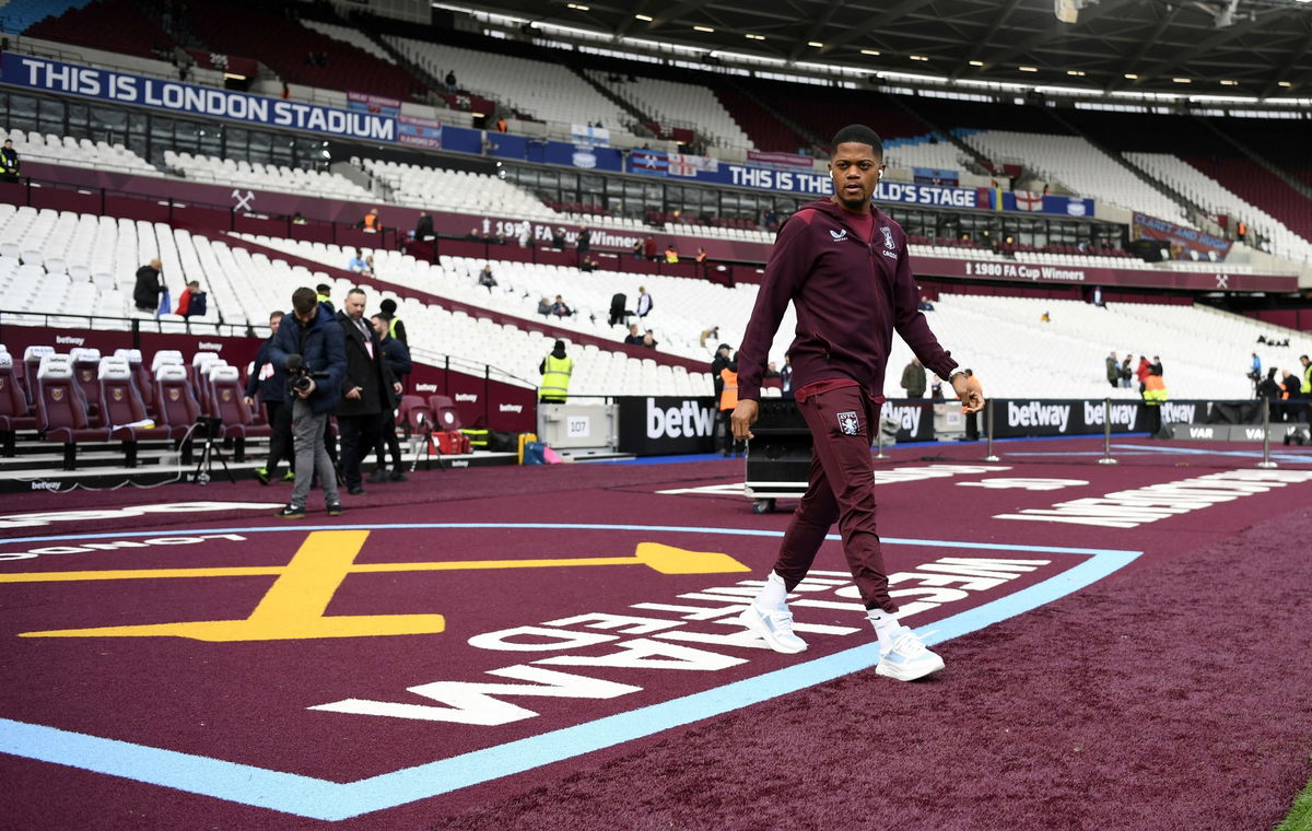 Aston Villa: Ashley Preece criticises Leon Bailey - Aston Villa News