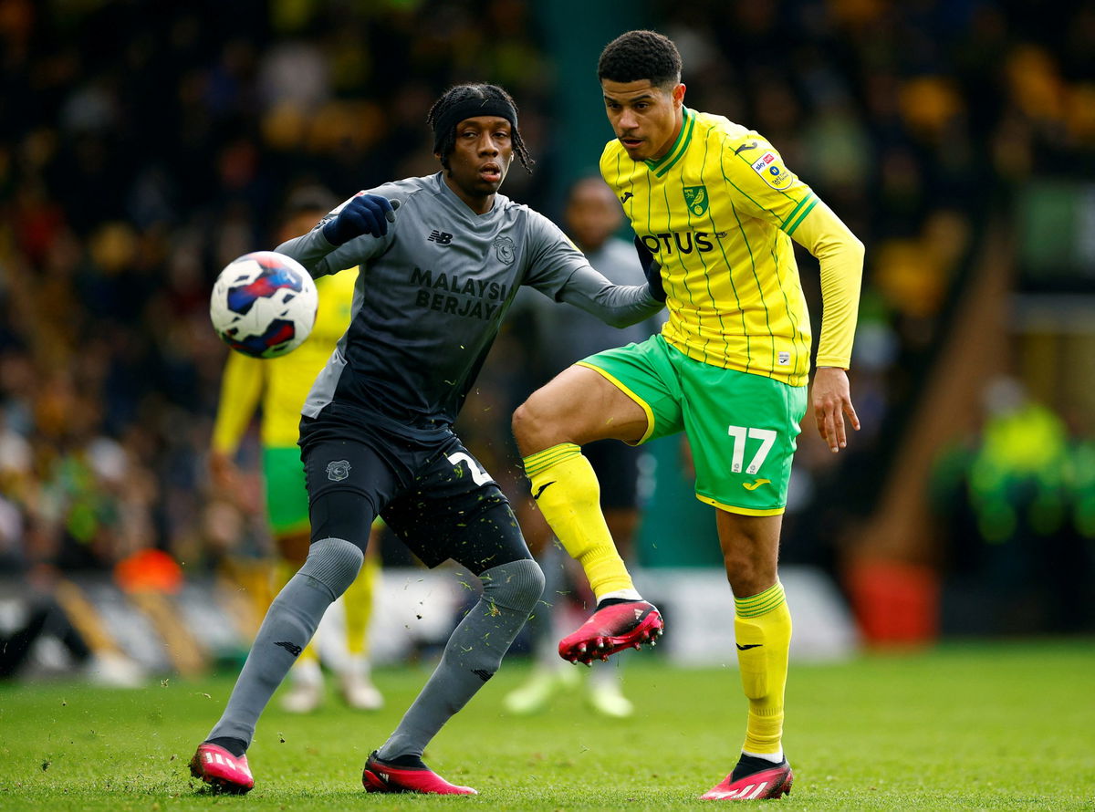 West Ham battling to sign Gabriel Sara after successful scouting mission - Premier League News