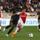 Paris St Germain's El Chadaille Bitshiabu