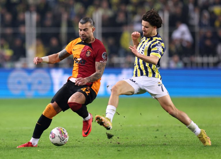 Newcastle United: Magpies set to make Ferdi Kadioglu offer