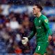 Preston North End's Freddie Woodman
