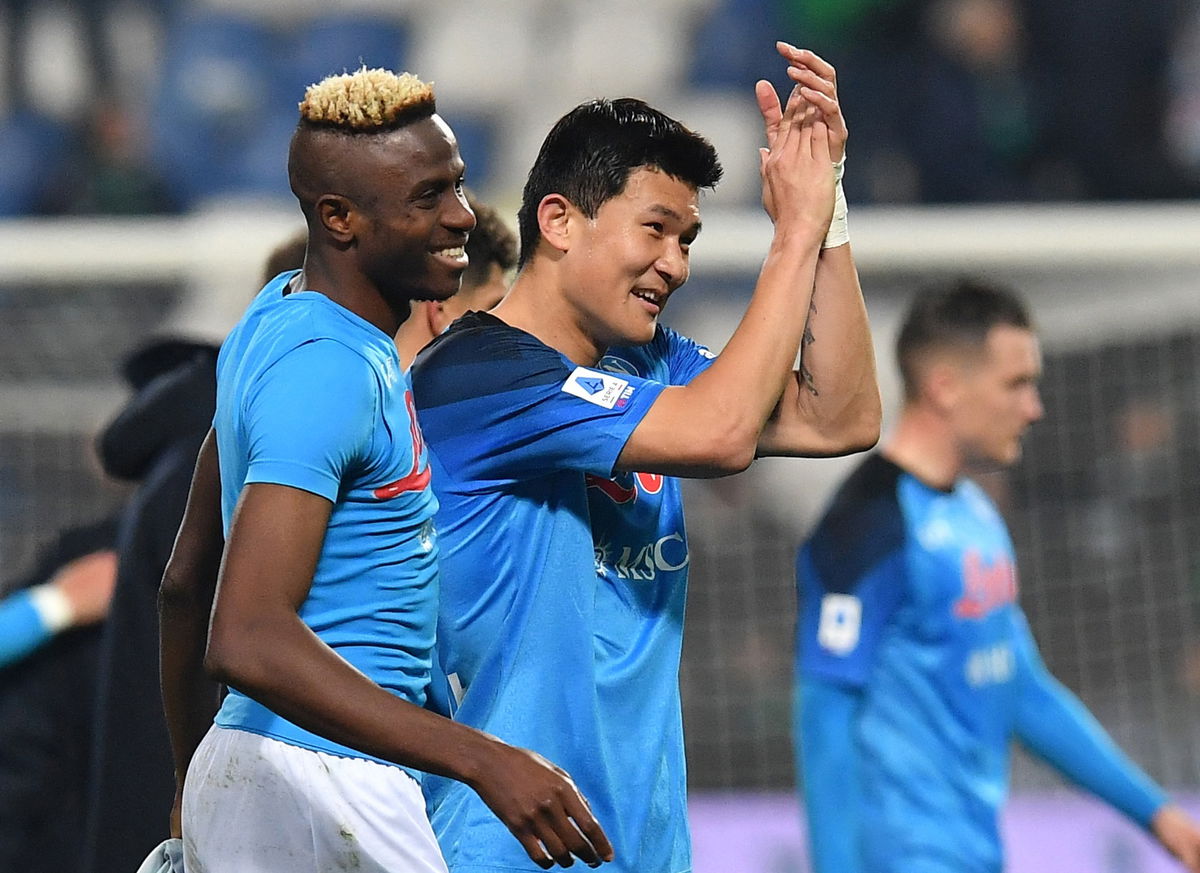 Manchester United preparing double transfer swoop - Manchester United News