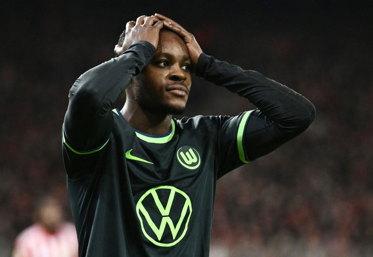 Arsenal eyeing right-back Ridle Baku - Arsenal News