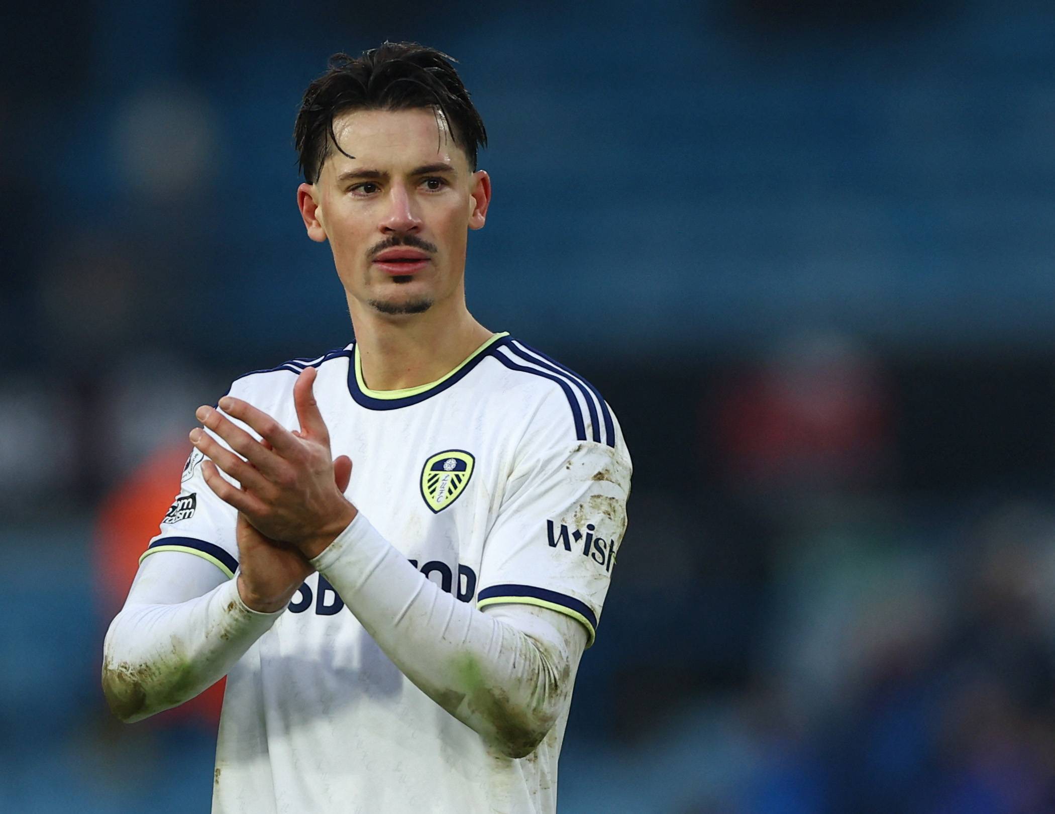 Leeds defender Robin Koch wanted by many clubs - Leeds United News