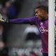 Southampton's Gavin Bazunu