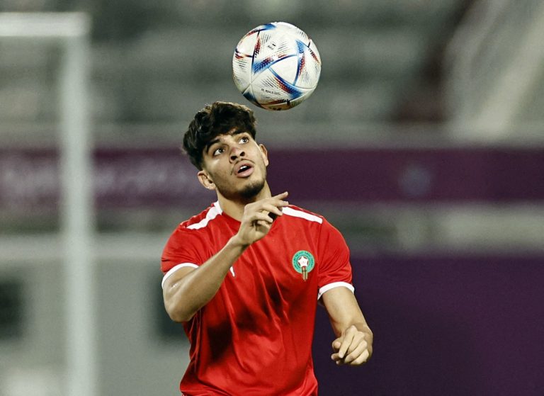 Abde-Ezzalzouli-during-training-for-Morocco