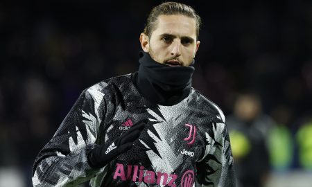 Adrien-Rabiot-during-a-warm-up-for-Juventus