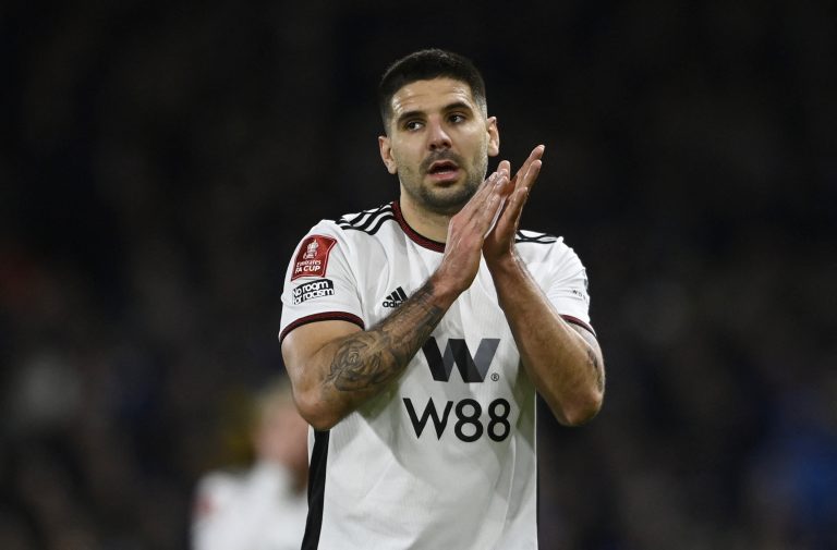 Chelsea: Blues considering move for Aleksandar Mitrovic