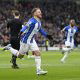 Alexis-Mac-Allister-celebrates-scoring-for-Brighton