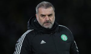 Ange-Postecoglou-before-the-game-for-Celtic