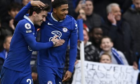 Ben-Chilwell-celebrating-for-Chelsea