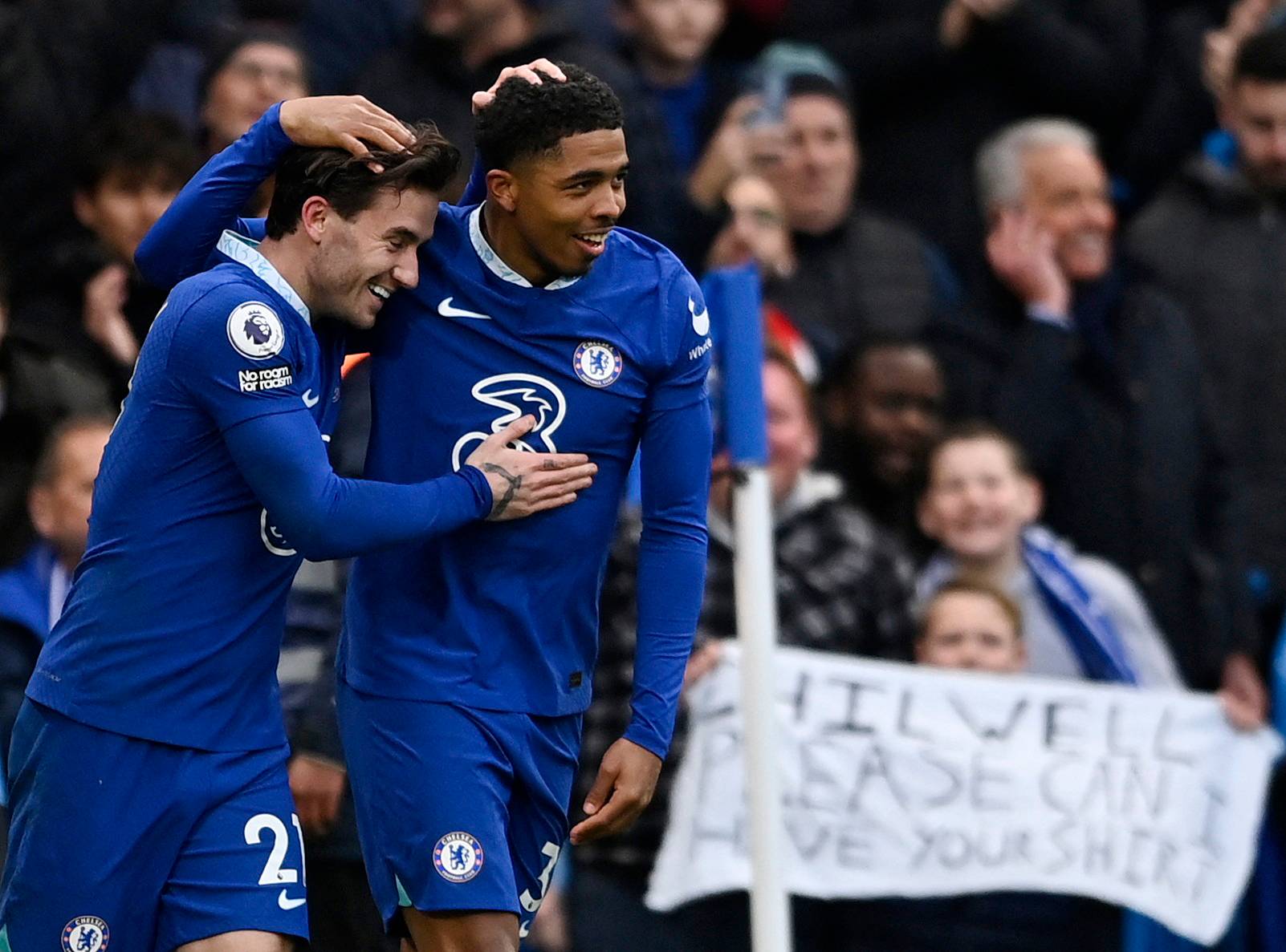 Chelsea: Ben Chilwell praised for 'excellent' delivery vs Leeds - Chelsea News