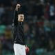 Benjamin-Sesko-celebrating-for-Slovenia