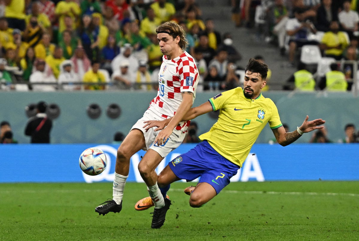 Tottenham now targeting Borna Sosa - Premier League News