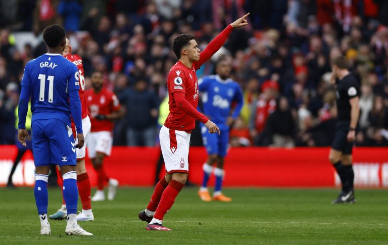 Brennan-Johnson-celebrates-scoring-for-Nottingham-Forest