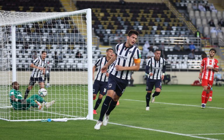 Wolves: Old Gold make contact to sign Cesar Montes