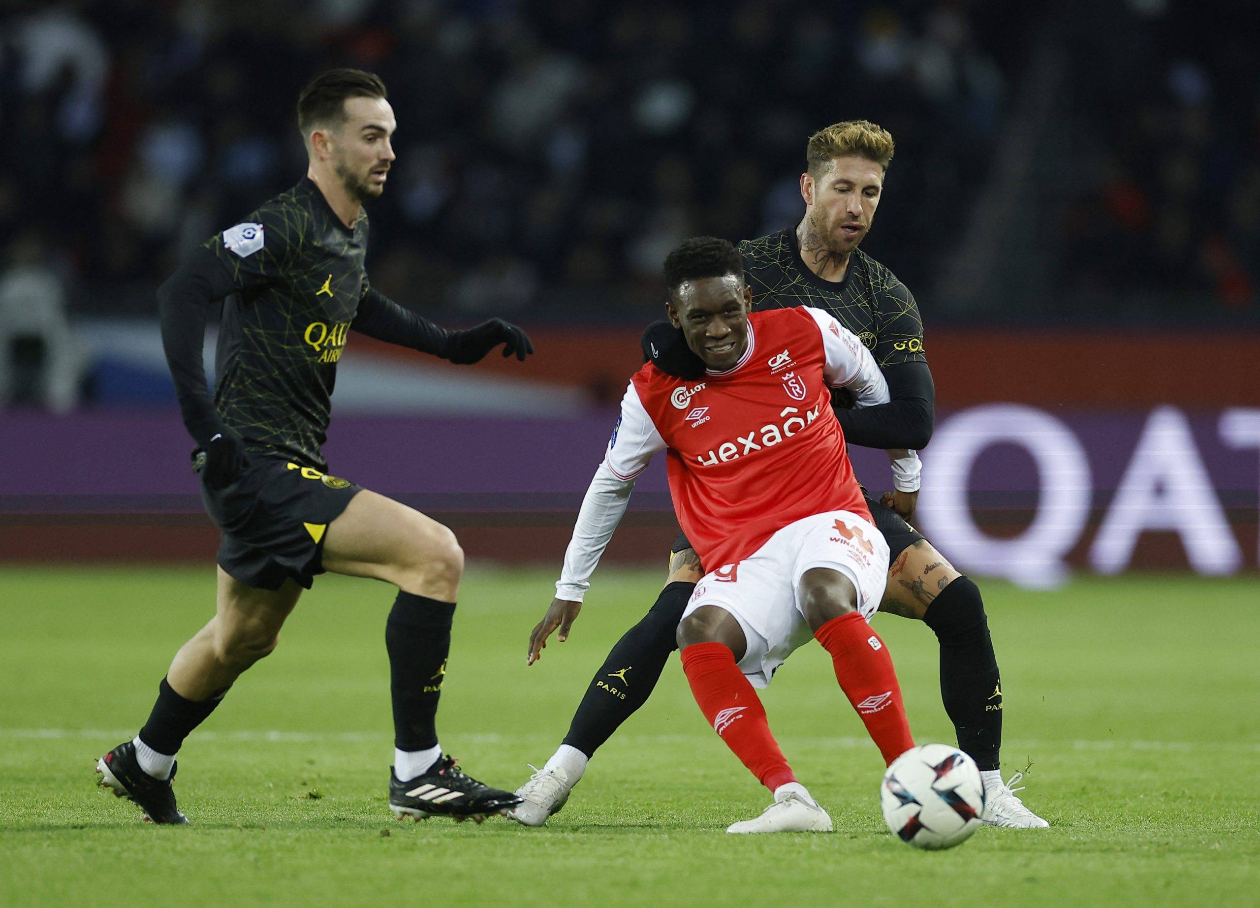 Arsenal fans think they've found an upgrade on Eddie Nketiah - Arsenal News