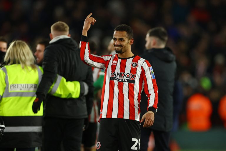 Iliman-Ndiaye-celebrates-for-Sheffield-United