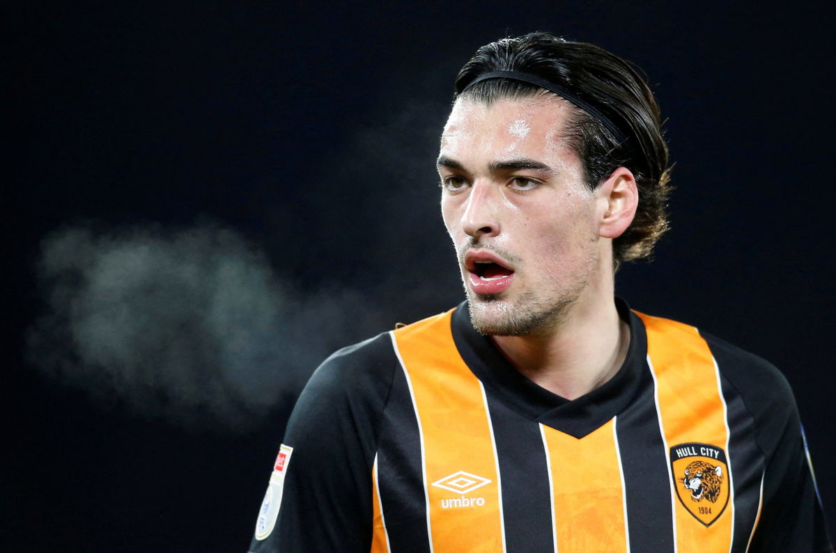 Nottingham Forest eyeing Jacob Greaves - Nottingham Forest News