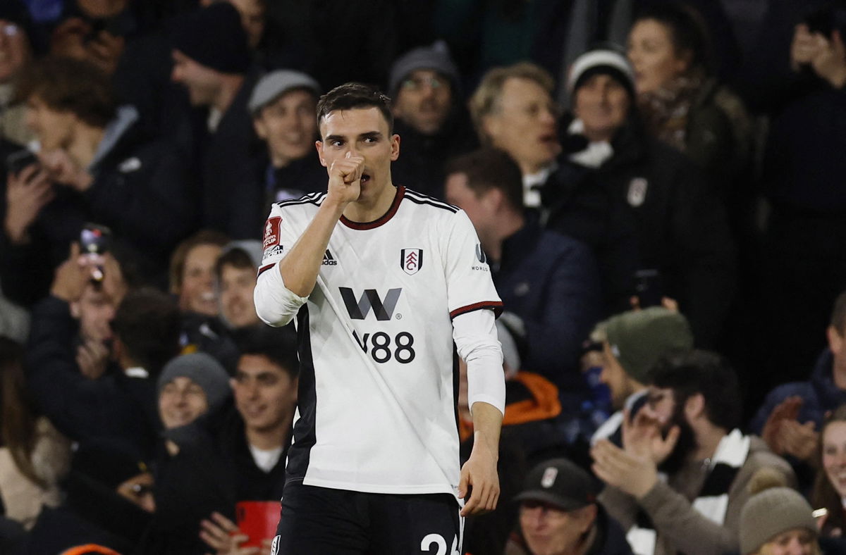 Liverpool have held no 'concrete talks' with Joao Palhinha - Liverpool News