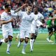 Joel-Piroe-celebrates-scoring-for-Swansea