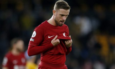 Jordan-Henderson-after-the-game-for-Liverpool