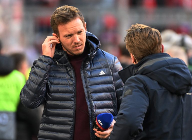 Julian-Nagelsmann-before-the-game-for-Bayern-Munich