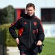 Former Bayern Munich boss Julian Nagelsmann