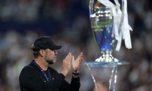 Jurgen-Klopp-after-the-game-for-Liverpool