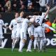 Leeds United's Luke Ayling