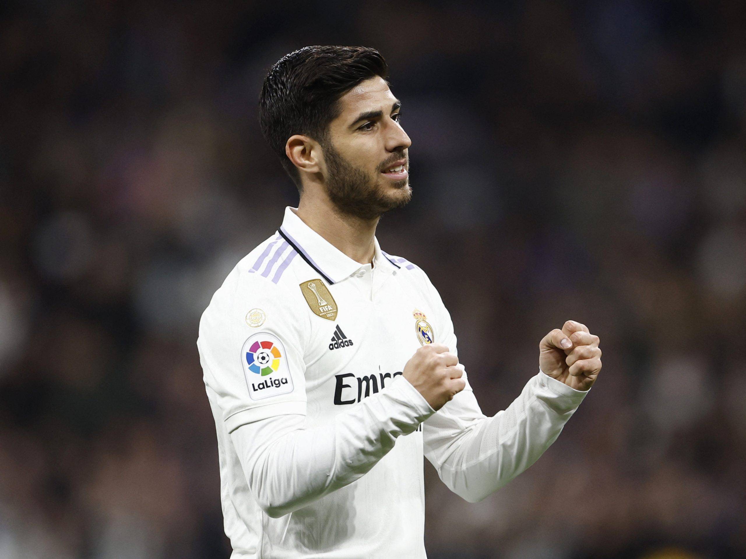 Liverpool: Reds now 'like' Marco Asensio - Liverpool News