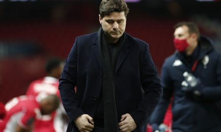 Mauricio-Pochettino-before-the-game-for-Paris-Saint-Germain