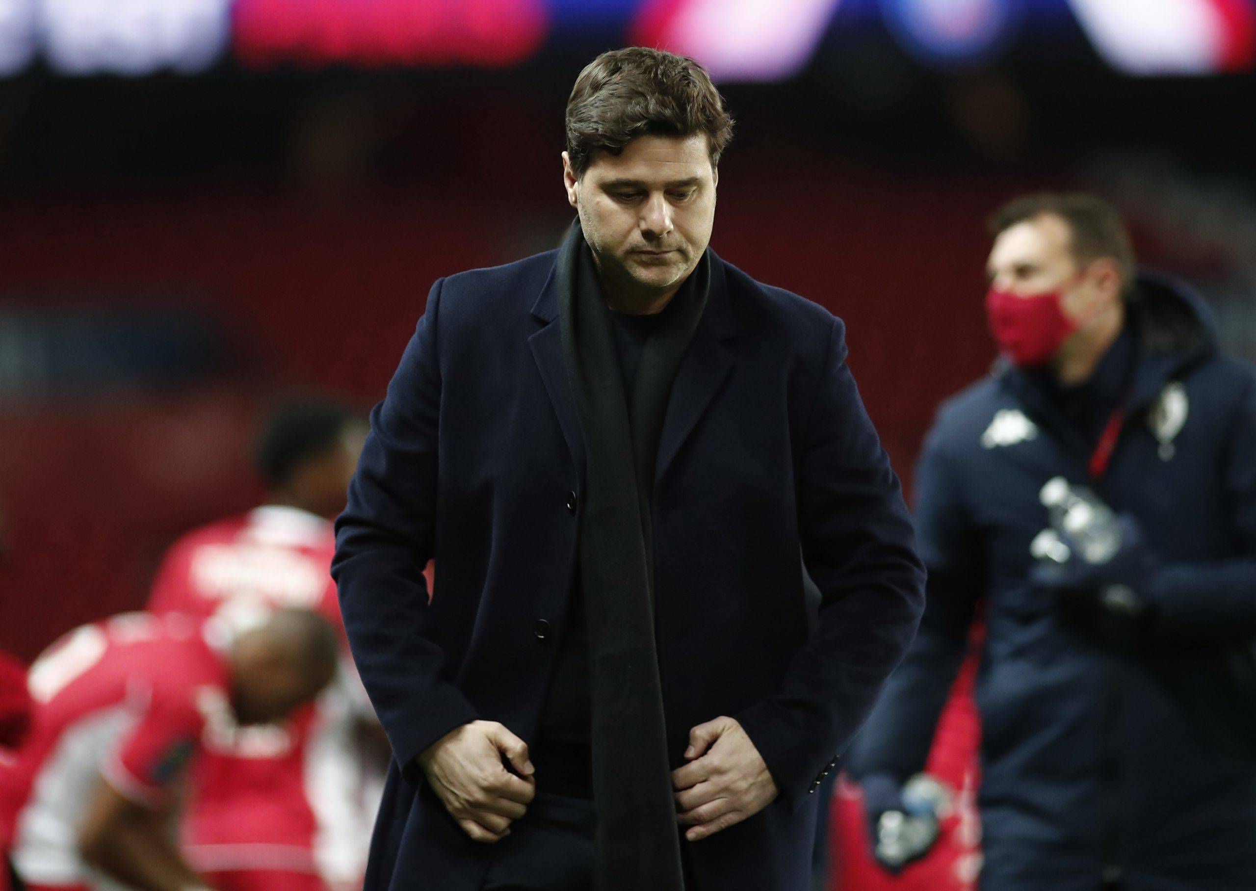 Chelsea: Mauricio Pochettino could be offered manager's job - Chelsea News