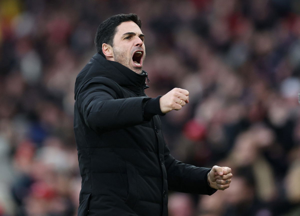 Arsenal losing Mikel Arteta would 'be a massive blow' - Arsenal News