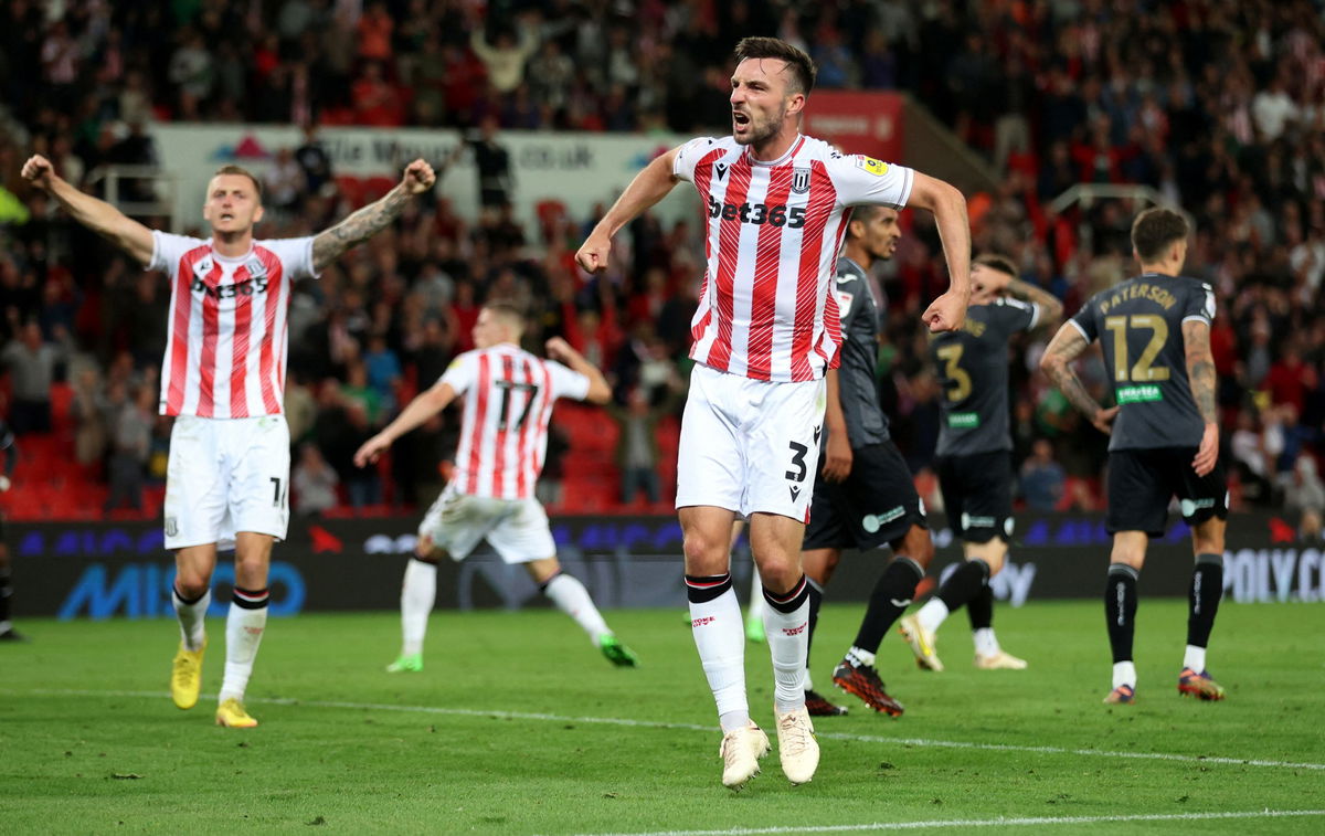 Sunderland plotting summer move for Morgan Fox - Championship News