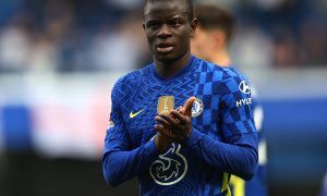 N'Golo Kante-after-the-game-for-Chelsea