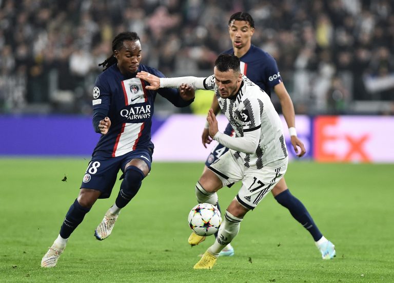 Renato-Sanches-in-action-for-Paris-Saint-Germain