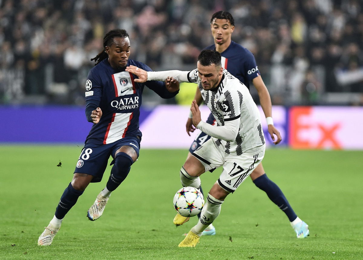 Wolves now monitoring Renato Sanches - Premier League News