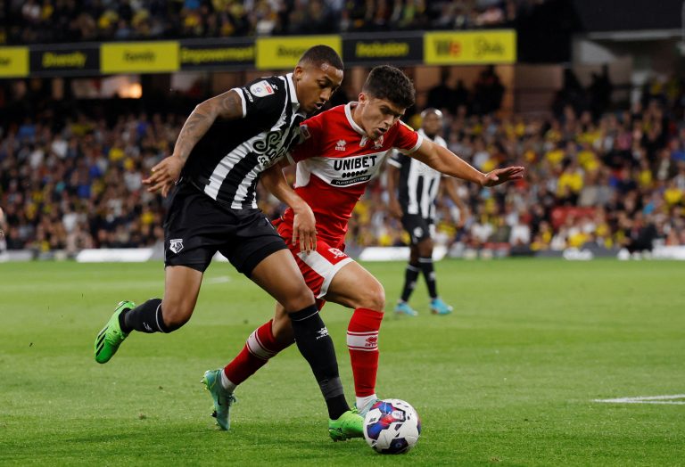 Wolves: Old Gold ‘willing to sell’ Ryan Giles if they avoid relegation