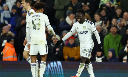 Wilfried-Gnonto-celebrates-scoring-for-Leeds