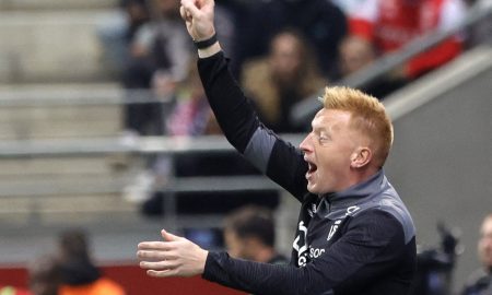 West Ham manager target Will Still screams instructions