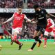William-Saliba-in-action-for-Arsenal