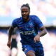 Raheem Sterling. (Eddie Keogh/Getty Images)