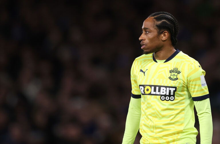 Chelsea FC v Southampton FC - Premier League