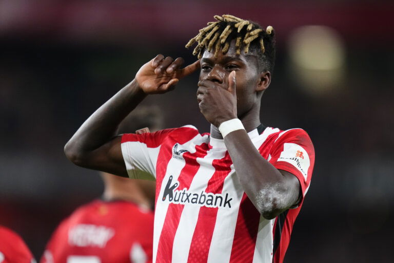 Athletic Club v Rangers FC - UEFA Europa League 2024/25 Quarter Final Second Leg