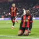 Antoine Semenyo. (AFC Bournemouth/Getty Images)