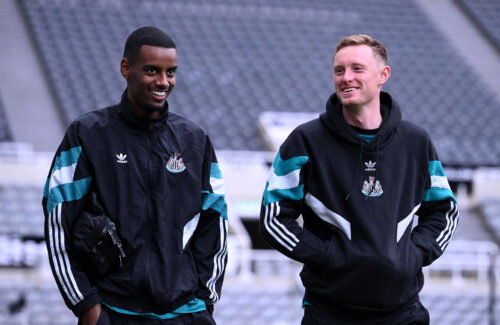 Newcastle’s “magnificent” gem attracting interest