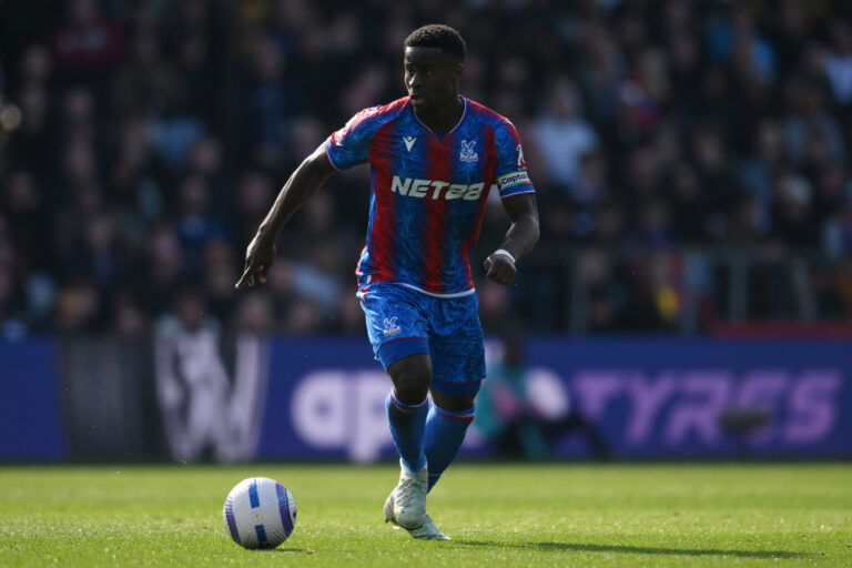 Crystal Palace FC v AFC Bournemouth - Premier League