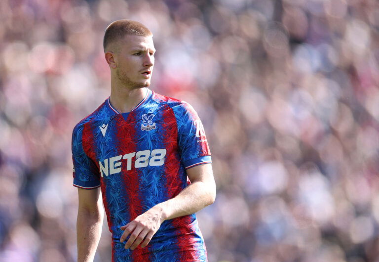 Crystal Palace FC v AFC Bournemouth - Premier League