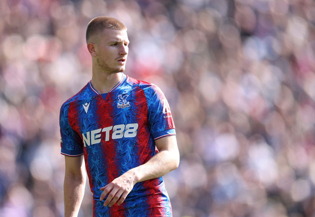 Arsenal urged to sign Crystal Palace star with "crazy vision" - Arsenal News